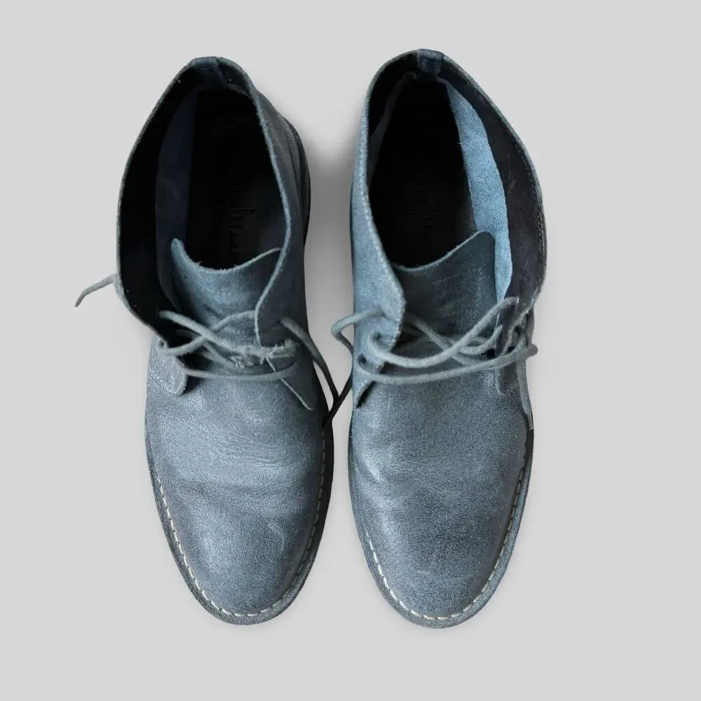 Cole Haan Glenn Chukka Boots - Picture 2 of 7